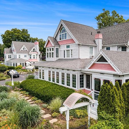 Yelton Manor Bed And Breakfast South Haven Luaran gambar