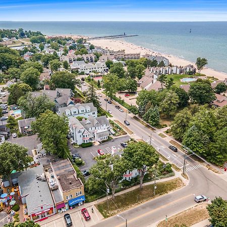Yelton Manor Bed And Breakfast South Haven Luaran gambar