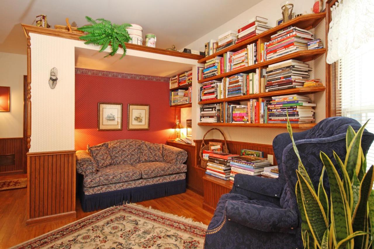 Yelton Manor Bed And Breakfast South Haven Luaran gambar