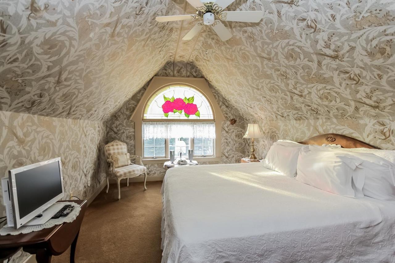 Yelton Manor Bed And Breakfast South Haven Bilik gambar