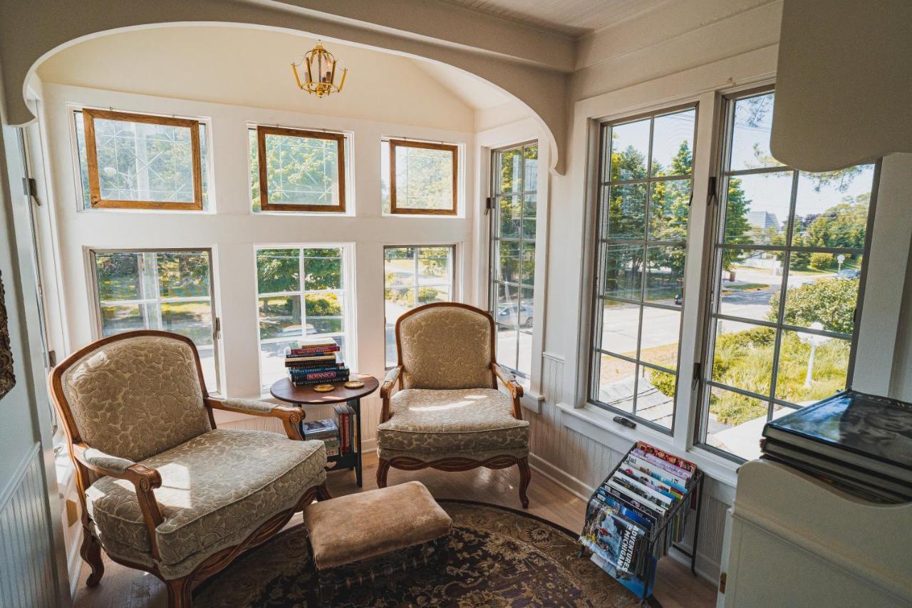 Yelton Manor Bed And Breakfast South Haven Luaran gambar