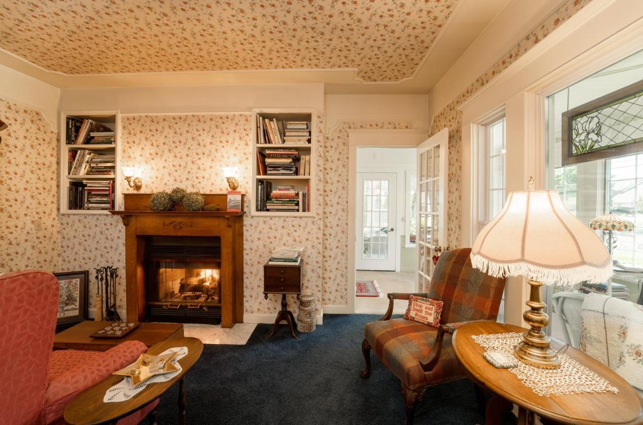 Yelton Manor Bed And Breakfast South Haven Luaran gambar