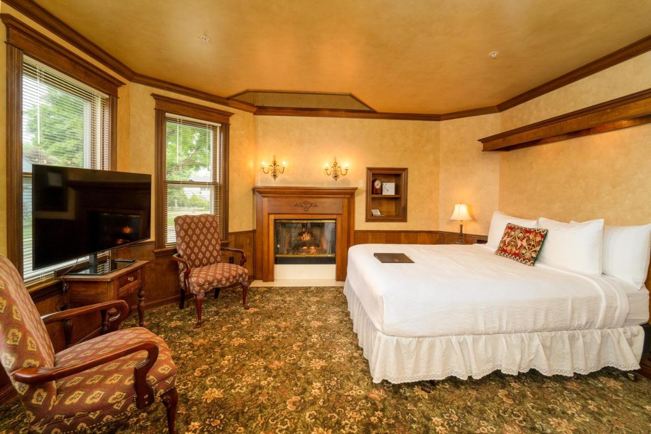 Yelton Manor Bed And Breakfast South Haven Bilik gambar