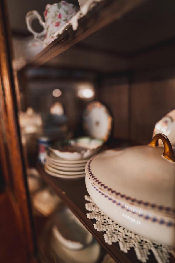 Yelton Manor Bed And Breakfast South Haven Luaran gambar