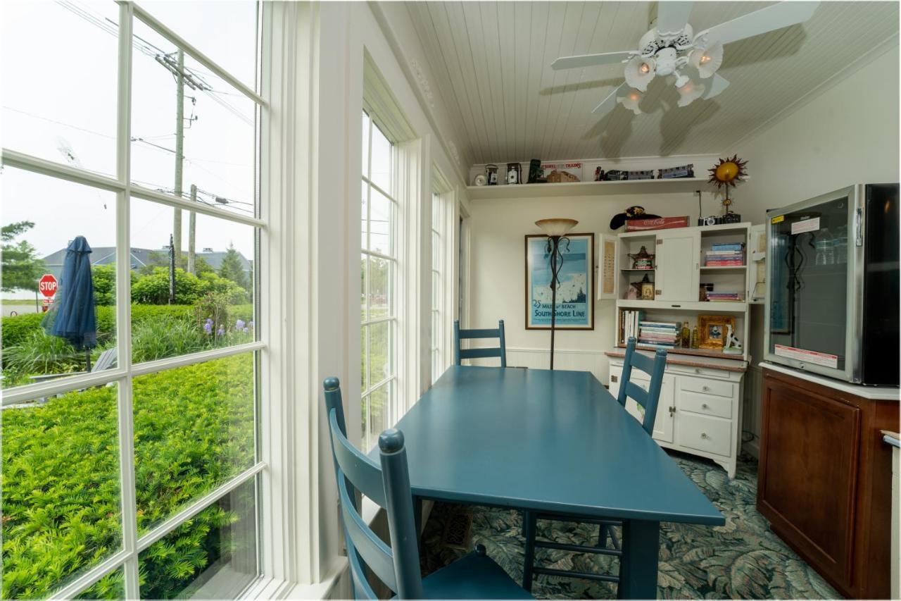 Yelton Manor Bed And Breakfast South Haven Luaran gambar