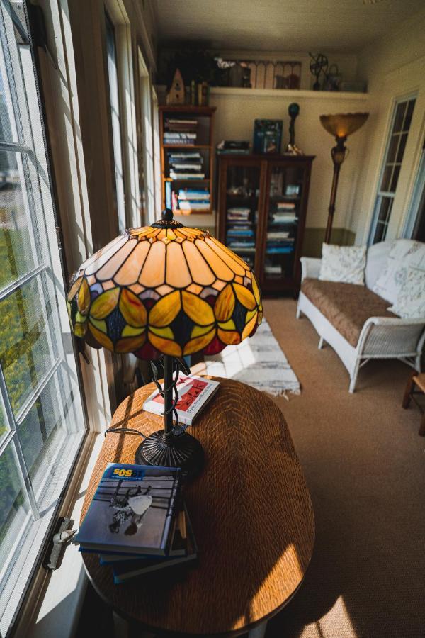 Yelton Manor Bed And Breakfast South Haven Luaran gambar