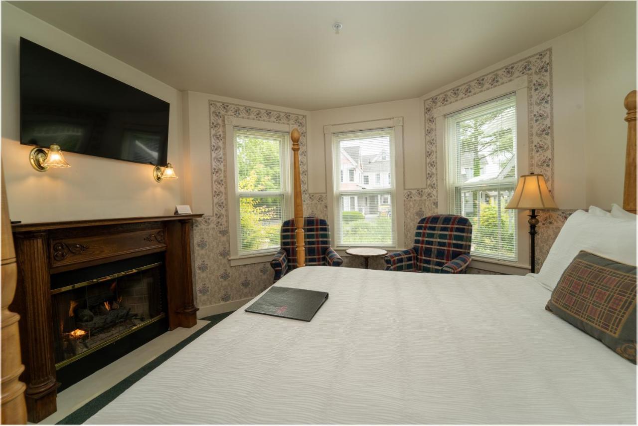 Yelton Manor Bed And Breakfast South Haven Bilik gambar