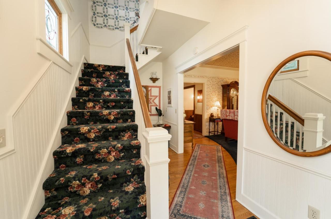 Yelton Manor Bed And Breakfast South Haven Luaran gambar