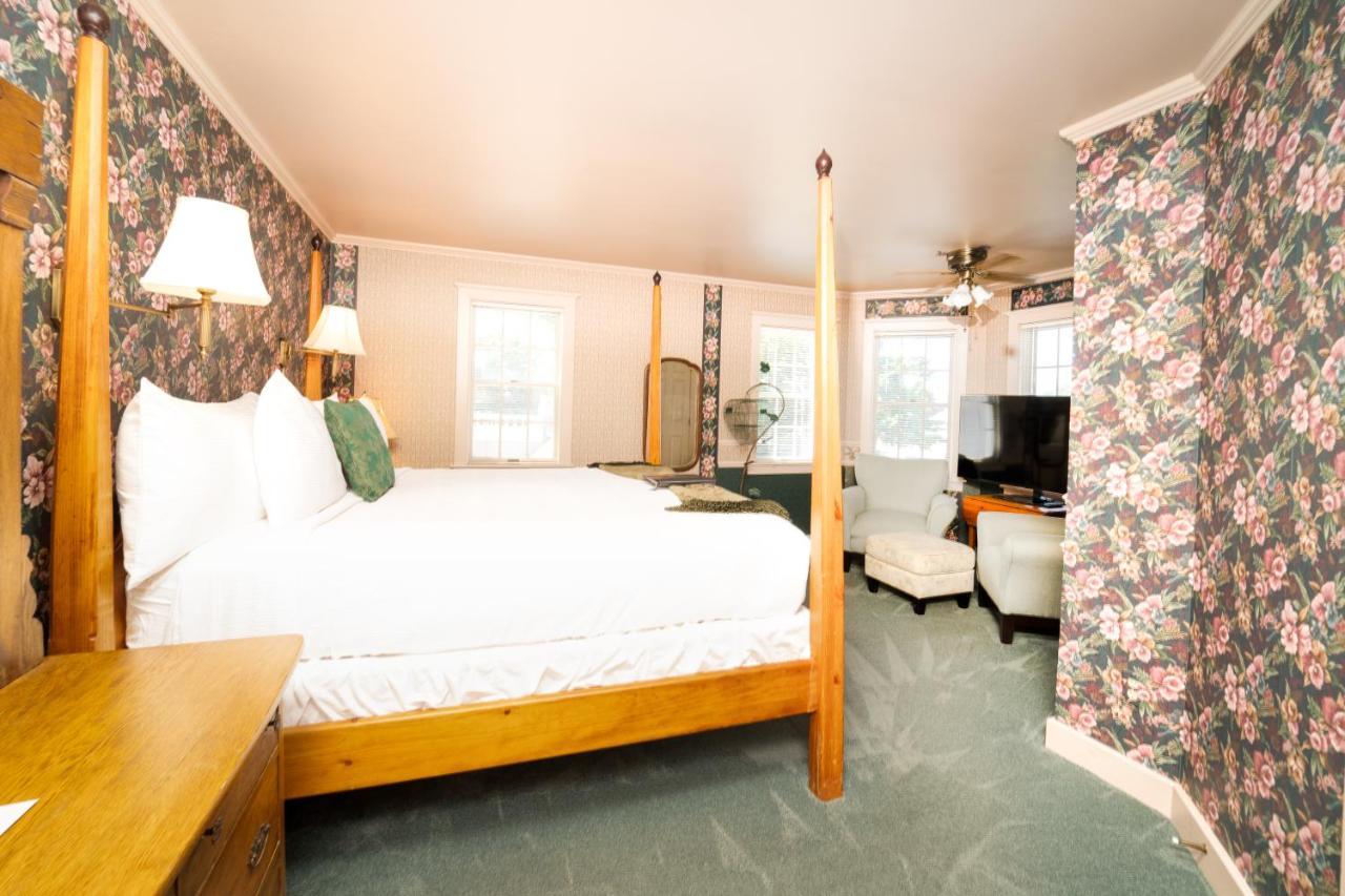 Yelton Manor Bed And Breakfast South Haven Bilik gambar