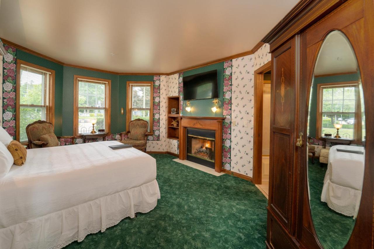 Yelton Manor Bed And Breakfast South Haven Bilik gambar