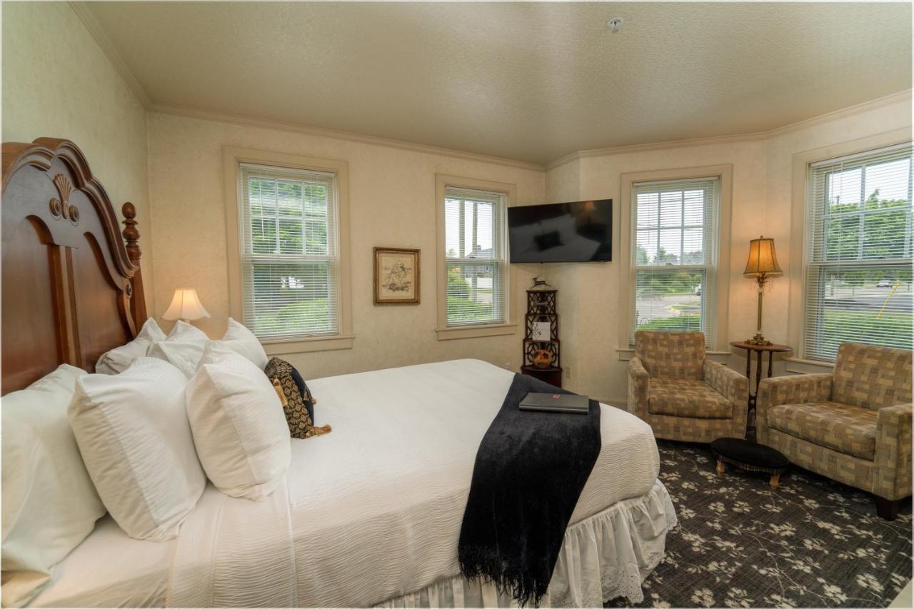 Yelton Manor Bed And Breakfast South Haven Bilik gambar