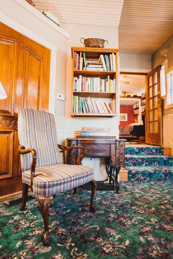 Yelton Manor Bed And Breakfast South Haven Luaran gambar