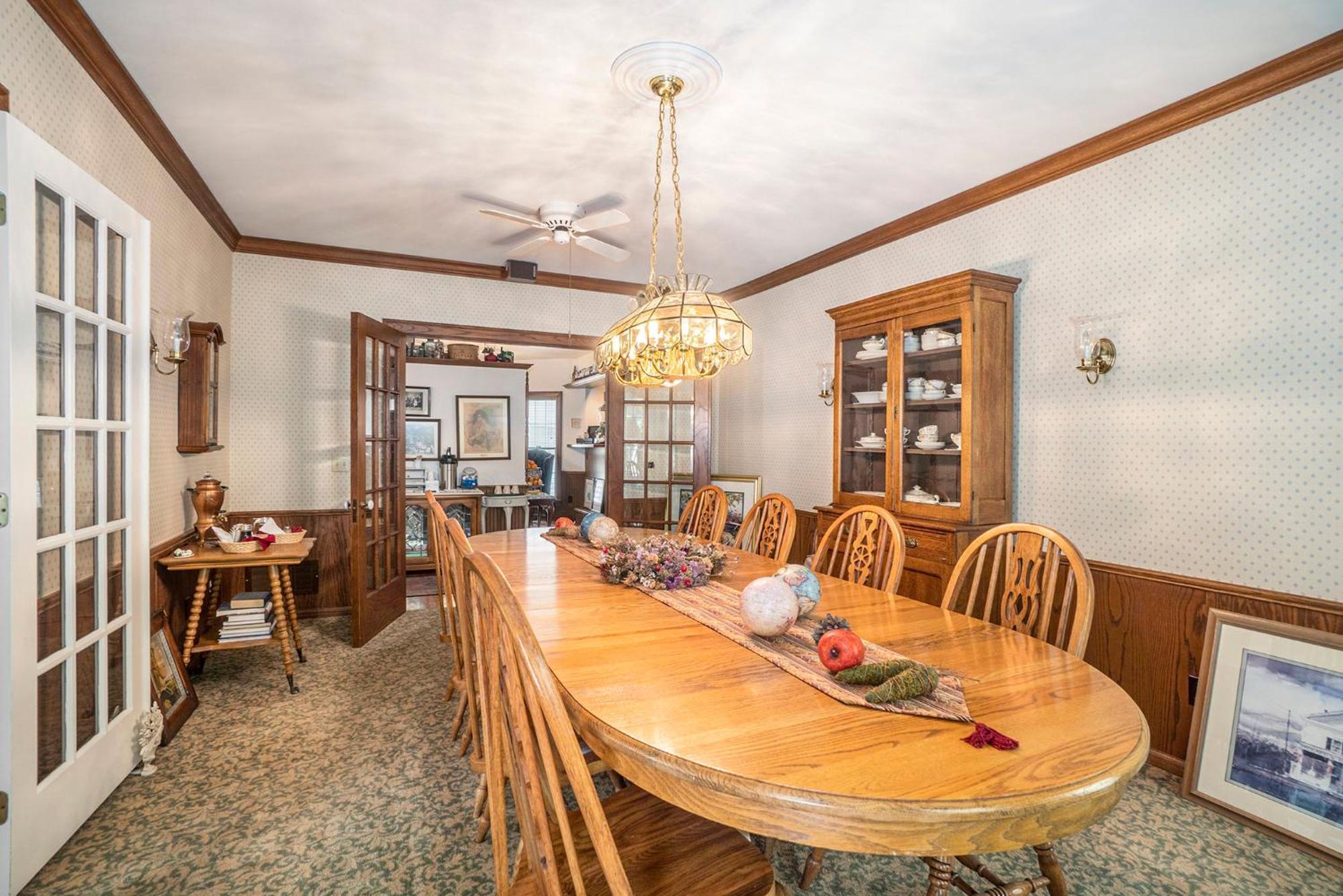 Yelton Manor Bed And Breakfast South Haven Luaran gambar