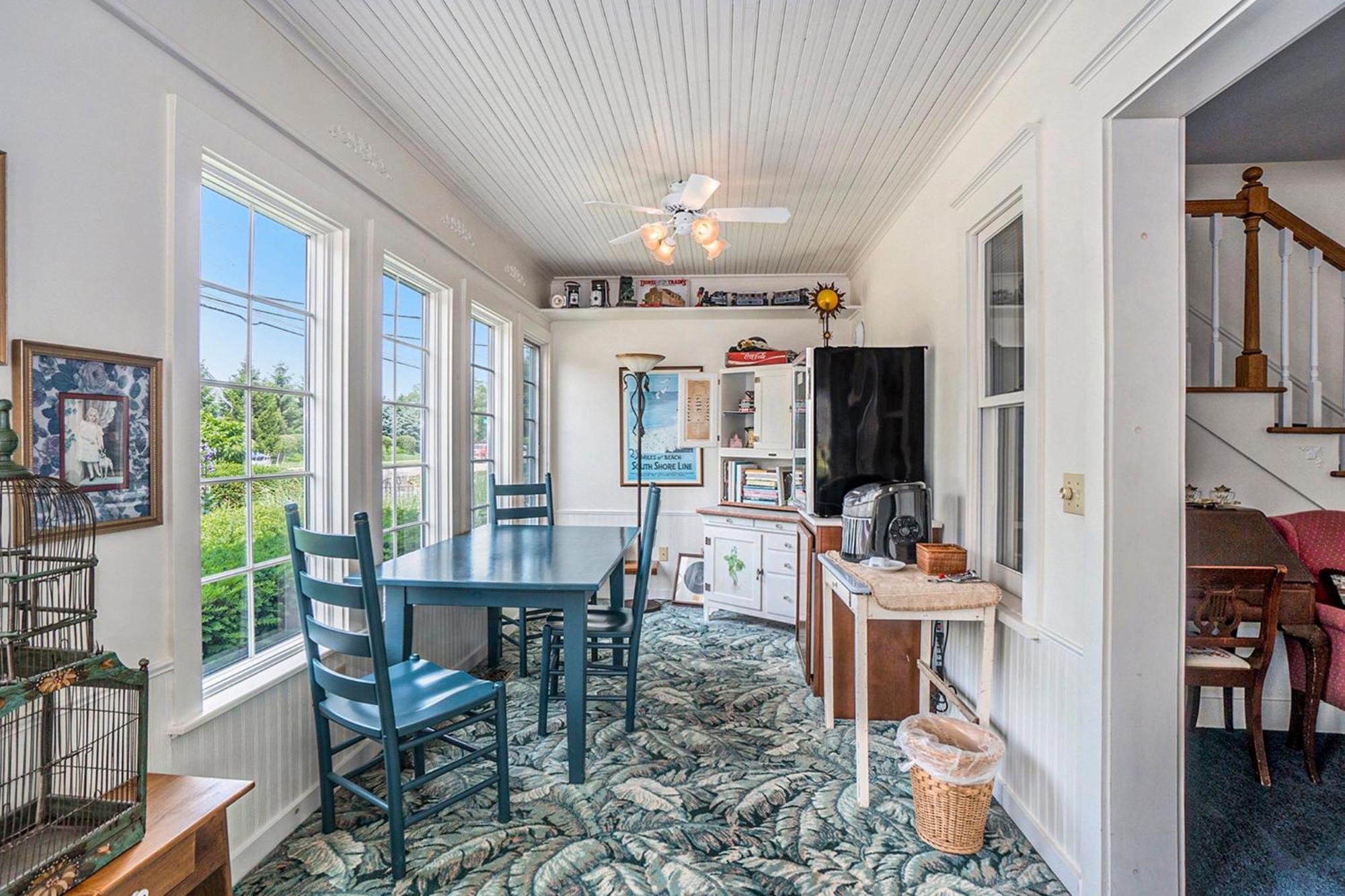 Yelton Manor Bed And Breakfast South Haven Luaran gambar