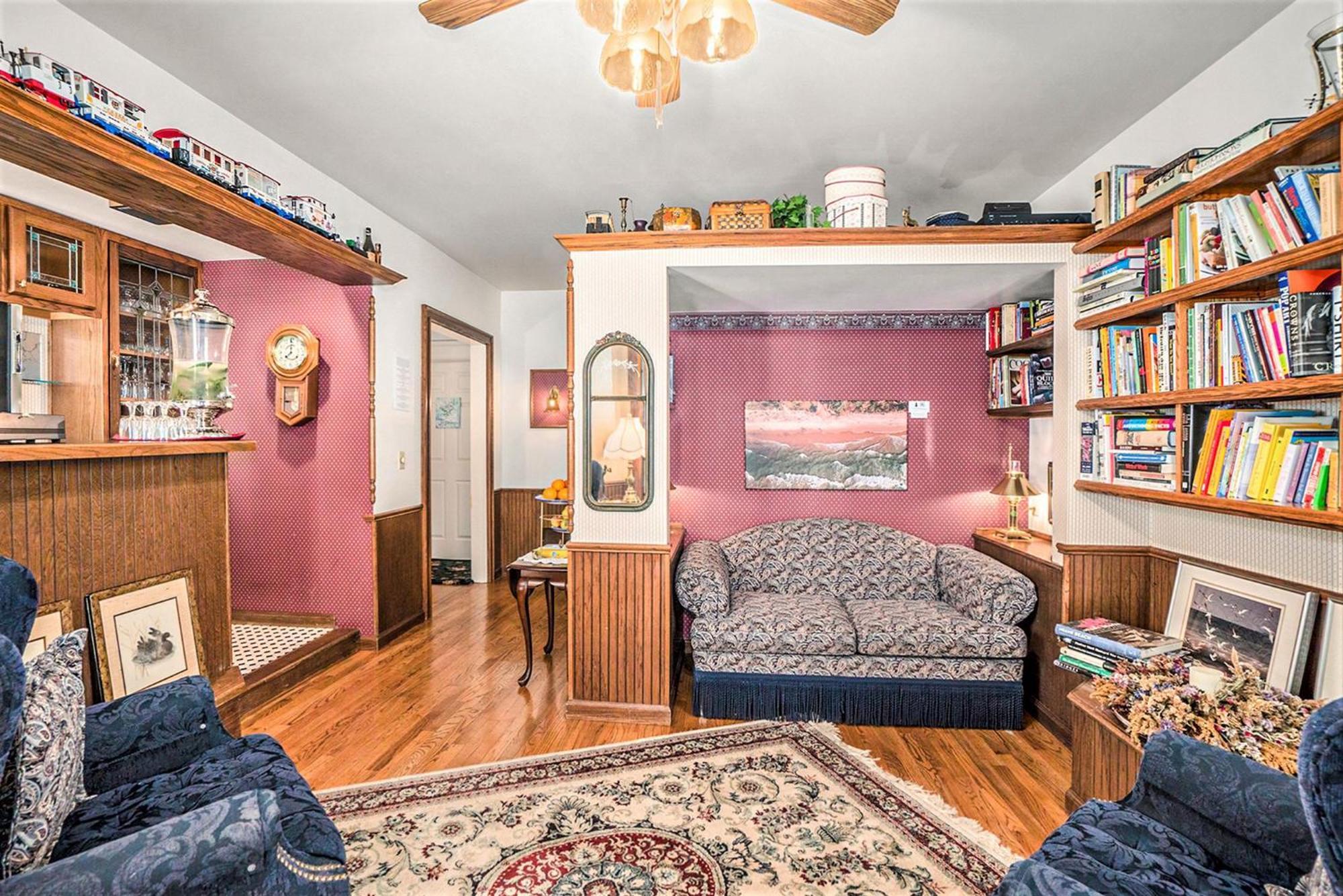 Yelton Manor Bed And Breakfast South Haven Luaran gambar