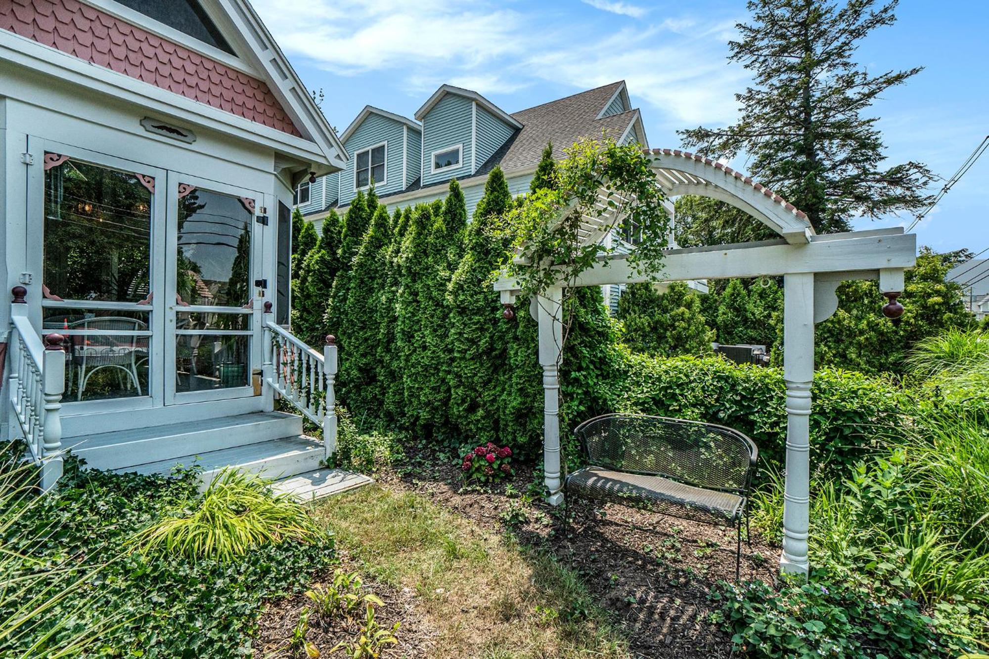Yelton Manor Bed And Breakfast South Haven Luaran gambar