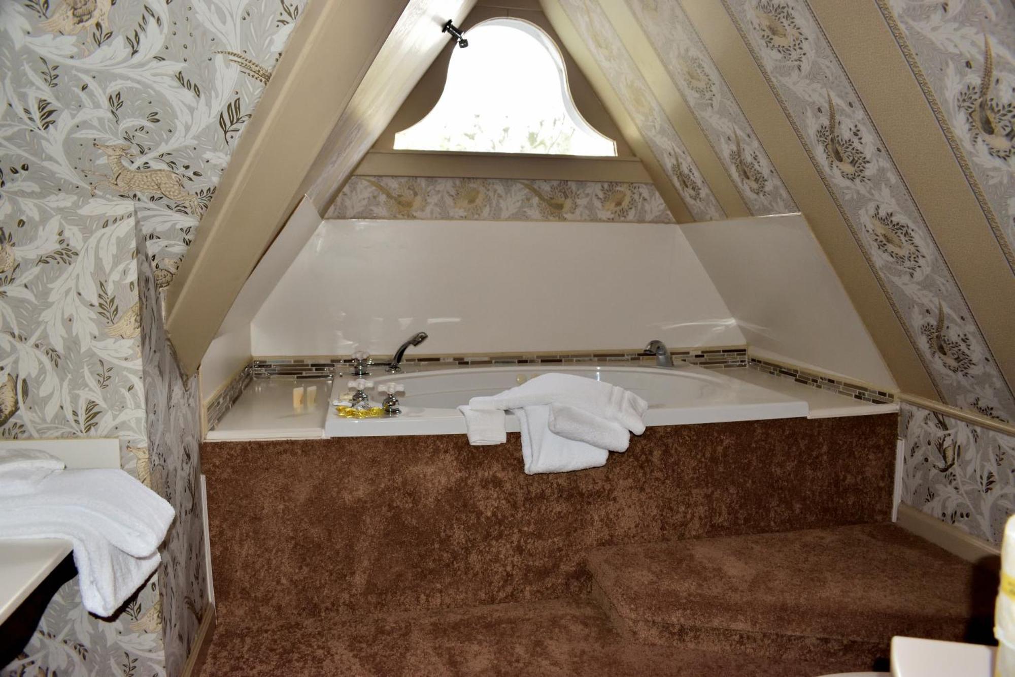 Yelton Manor Bed And Breakfast South Haven Bilik gambar