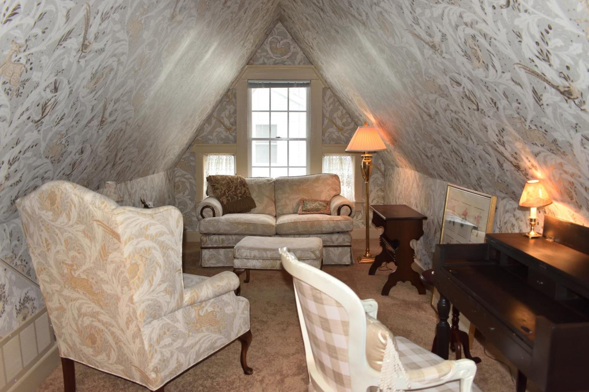 Yelton Manor Bed And Breakfast South Haven Bilik gambar